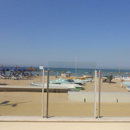 Country House Prima Casa Villa Francavilla Al Mare Buitenkant foto